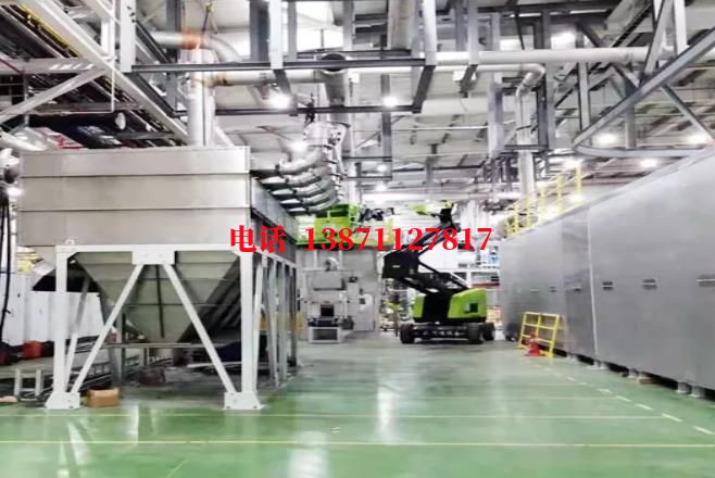肃南机电设备安装工程,设备安装公司