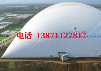 肃南气膜棚卷帘门,电动门